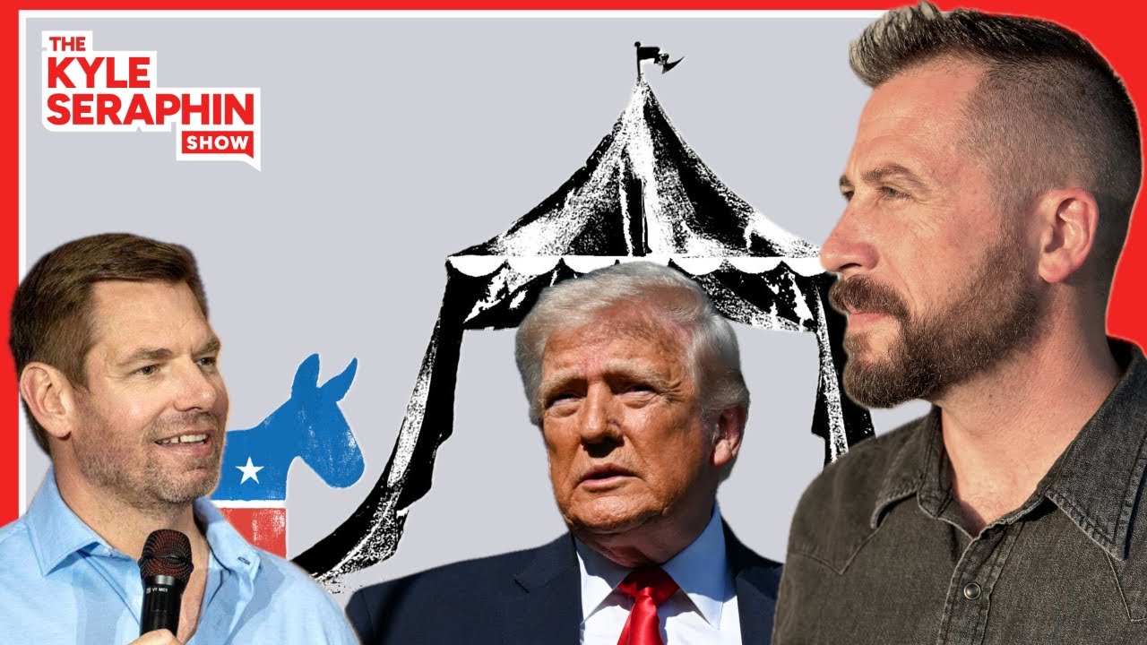 Be Humble or Be Humbled: Trump's Tent Shrinking instead of seizing on scandals | Ep 779