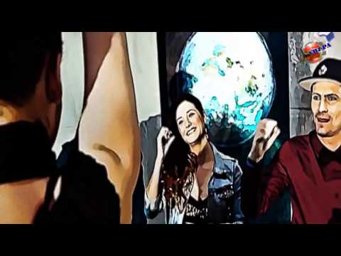 Bacefook Feat Lolita Jolie - Mon Chéri (VDJ Parri)