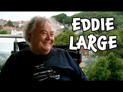 Cash in the Celebrity Attic – Eddie Large
