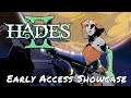 Hades II — Early Access Showcase