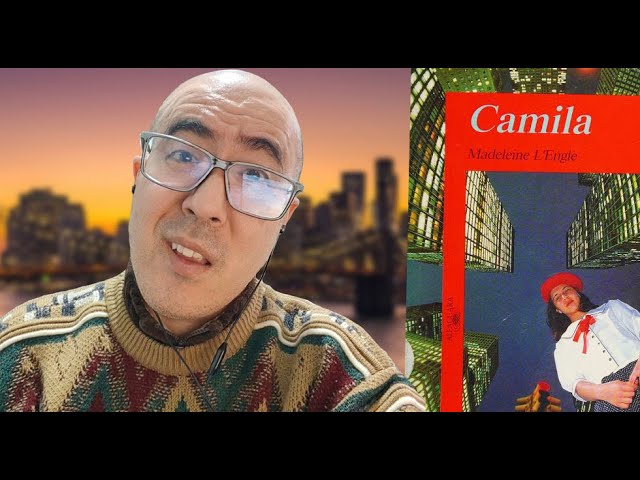 Vídeo relacionado con El secreto de Madeleine