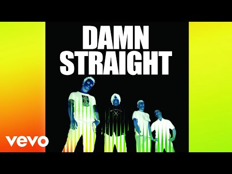 Damn Straight - Grinspoon
