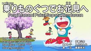 Download lagu Doraemon 908 dan 909 AB Eng Sub mp3