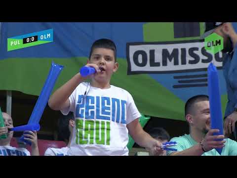 Doigravanje za prvaka 2. HMNL  2019.