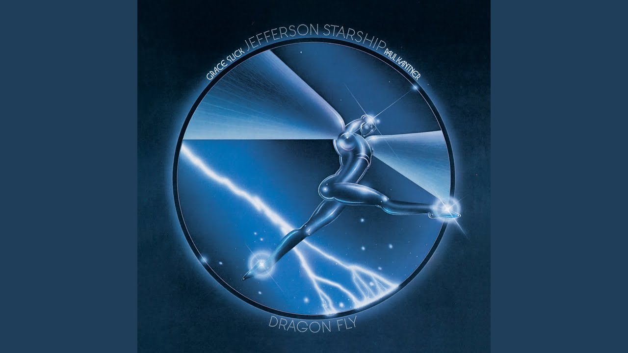 Jefferson Starship - Come to Life