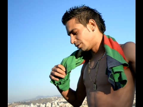 MC MISTERIOSO - AGORA CHEGOU MINHA VEZ ((Video))