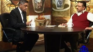 SDPI: Coffee Table Programme: of Health and Other Issues at the PMDC video