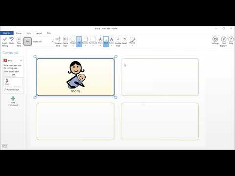 Control Bionics video
