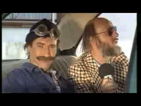 BANANAS WDR über 90min. nur SKETCHE