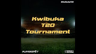 Kwibuka T20 Tournament Official Promo