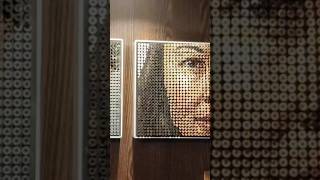 Art on a Royal Caribbean cruise...Ovation Of The Seas #royalcarribean #art