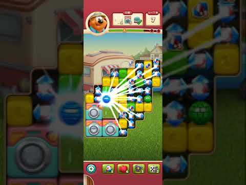 Toon Blast Level 4359-4363-2 Clear(4)