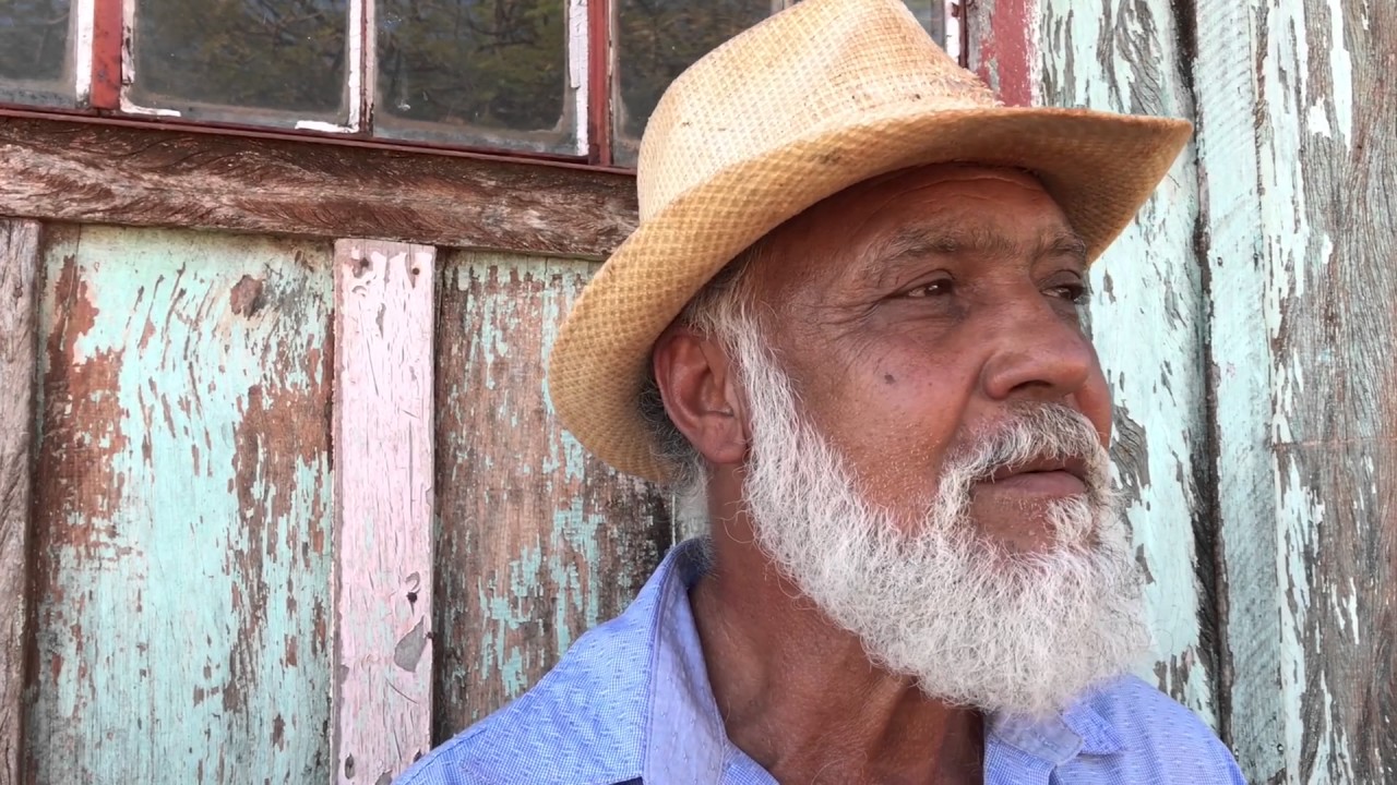 GUERRA DE PORECATU - Do progresso ao esquecimento