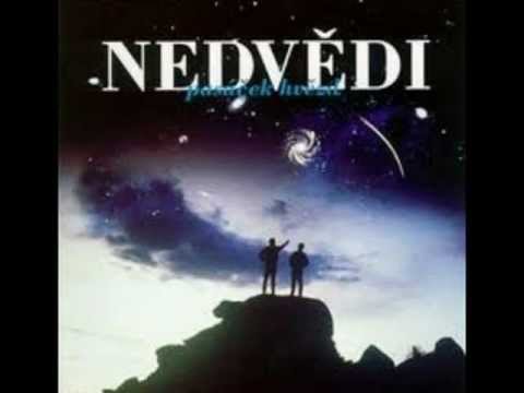 Nedvědi-Louže