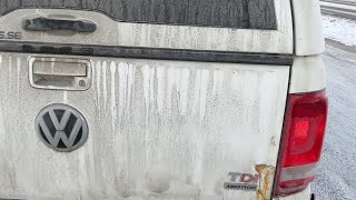 Volkswagen Amarok Doublecab 3.0 car | Image 4 - Autoline