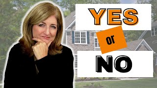 Do you need a REALTOR  to buy a house in New Jersey?