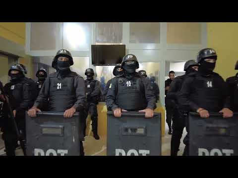 III COTP - Curso de Operações Táticas Prisionais - Polícia Penal -ES