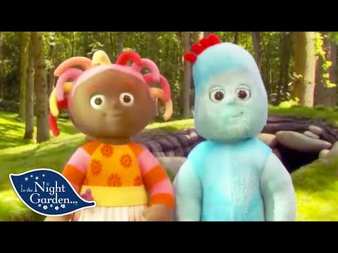 HD | In the Night Garden | حديقة المرح 407