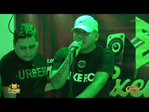 EL AMOR ES UNA SOLA PALABRA - EL GRAN CHORRILLANO INTERNACIONAL