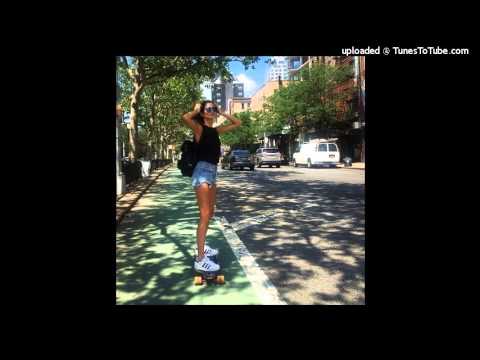 SAINT WKND Feat INGLSH - Lost  (Runaway)(Radio Edit)