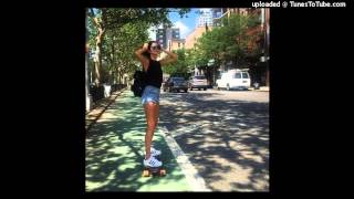 SAINT WKND Feat INGLSH - Lost  (Runaway)(Radio Edit)