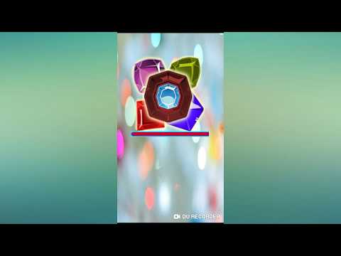 Jewels City Match puzzle Video