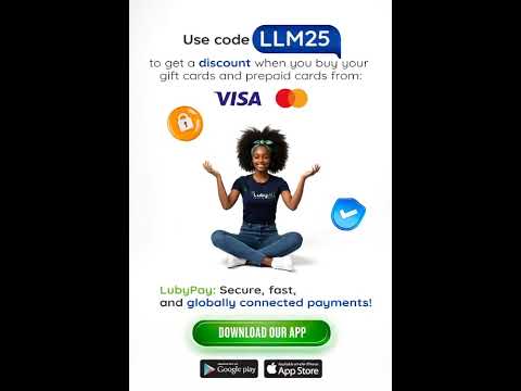 LubyPay video thumbnail