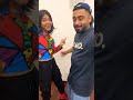 Manike Shorts With The Girl With Golden Voice Yohani MellowD Viral Song Manikemagehithe Hindi