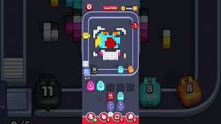 Pixel Flow Level 1010