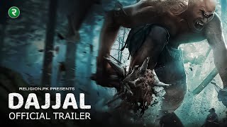 Dajjal - Truth of Masih Al Dajjal Official Trailer