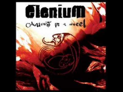 ELENIUM - 03 - Challenger Of Gravity