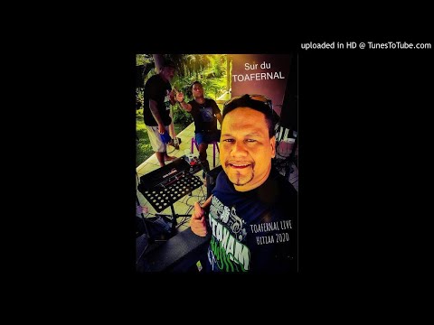 HENERE & MARURAI (TOAFERNAL) - 10 RAGGA