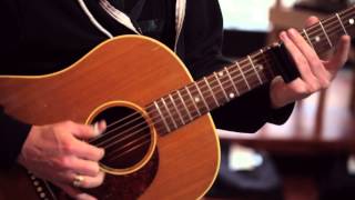 The Gastown Sessions with Steve Dawson