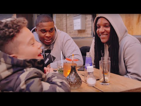 Jonna Fraser's Chapters - EPISODE 1: "Een Begin"