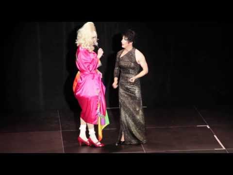 Sutton Lee Seymour Debut Performance