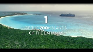 Holland America Line: Award-winning Private Island in the Bahamas Holland America Line: Award-winning Private Island in the Bahamas