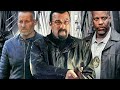 Steven Seagal | Beyond the Law (Action, Crime) Full Length Movie