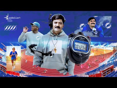 DON CHAIN — TRENÉR MODE