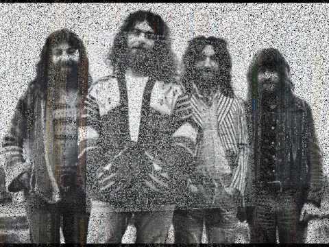 Edgar Broughton Band - Madhatter / House Of Turnabout