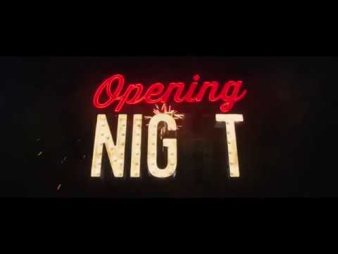Opening Night (2017) (Trailer)