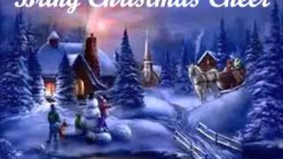 Hark The Herald Angels Sing - Christmas Carol