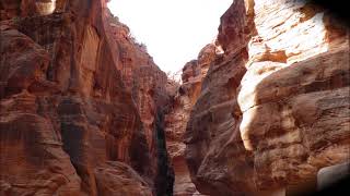 'Prelude' by John Kerr (Petra)
