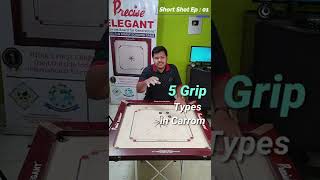Download lagu Types of Grips in Carrom Short Shot Ep 01 mp3