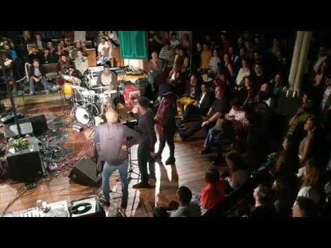 Dylema Collective - "Freaky and Bad"