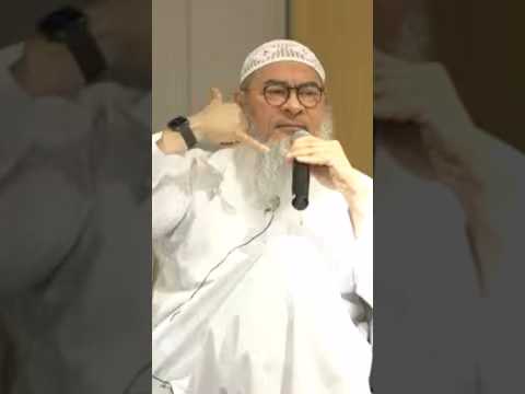 “The Closer You Get to Allah, the Stronger Shaytan Fights”@assimalhakeem #Allah #Islam #Muslim #ok