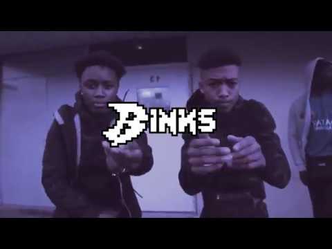 Chief Keef x VDL Squad Zoken x Futuristic Type Beat - Binks (Prod. By DIZPMUSIC)