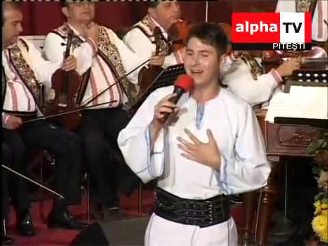 Festivalul de Muzica Lautareasca Veche "Zavaidoc"