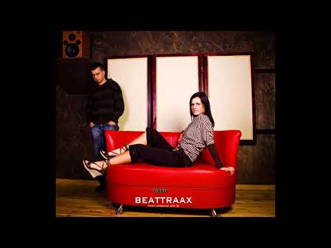 Beattraax Feat. Tidbit - Beach Party (Extended Mix)