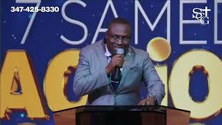 Gloire gloire a l'eternel | Ou tro fidel pou w trayi | Psalmist Pedro Vallery | Past. Malory Laurent