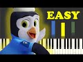 TOTS Baby S First Christmas Piano Tutorial